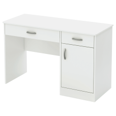 South Shore Axess Small Desk With