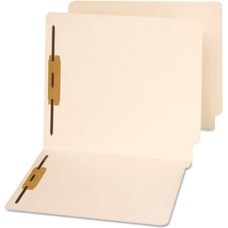 Universal Letter End Tab File Folder