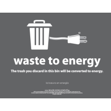 Recycle Across America Waste To Energy