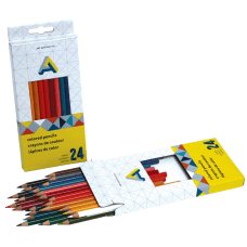 Art Alternatives Colored Pencil Set 3