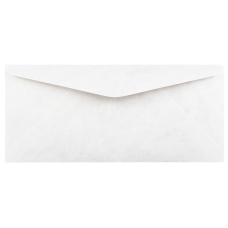 JAM Paper 9 Tyvek Envelopes Gummed