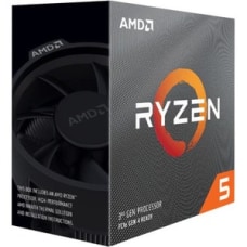 AMD Ryzen 5 3rd Gen 3600