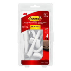 Command Large Utility Hook Mega Pack