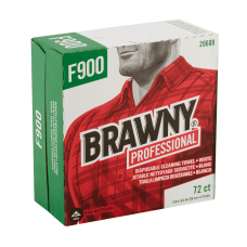 Brawny Professional by GP PRO FLAX
