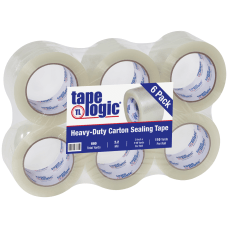 Tape Logic Acrylic Tape 3 Core