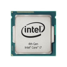 Intel Core i7 4790K 4 GHz
