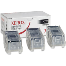 Xerox 008R12941 Staple Cartridges Pack Of