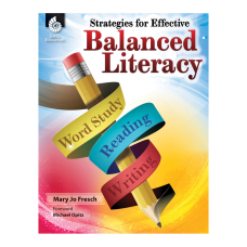 Shell Education Strategies For Effective Balanced