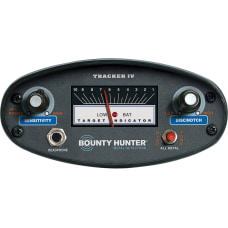 Bounty Hunter Pinpointer Metal Detector