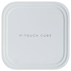 Brother P Touch PTP910BT CUBE XP