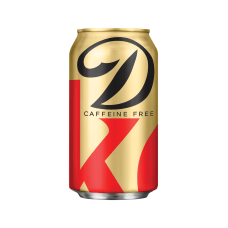 Diet Coke Caffeine Free 12 Oz