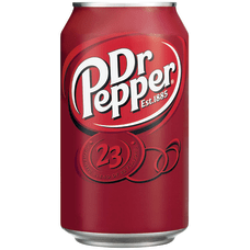 Dr Pepper Dr Pepper 12 Oz