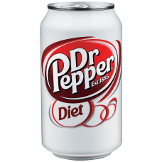 Dr Pepper Dr Pepper Diet 12