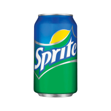 Sprite 12 Oz Case Of 24