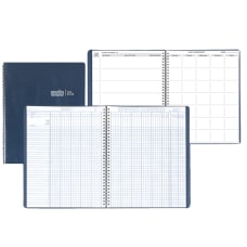 House Of Doolittle Combination Lesson Planner