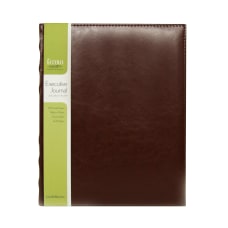 Eccolo Executive Journal 8 x 10