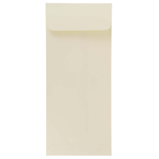 JAM Paper 10 Policy Envelopes Gummed