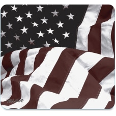 Allsop US Flag Mouse Pad American