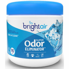 BRIGHT Air Super Odor Eliminator Gel