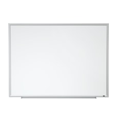 3M Magnetic Dry Erase Whiteboard 72