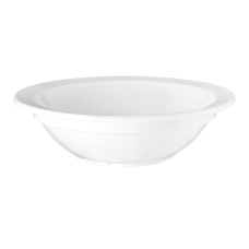 Carlisle Nappie Bowls 15 Oz White