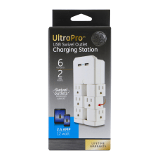 GE Ultra Pro 6 Outlet 2