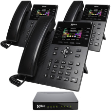 XBLUE QB1 Advanced Business Communications System
