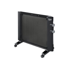 DeLonghi HMP1500 Heater wall mounted mobile