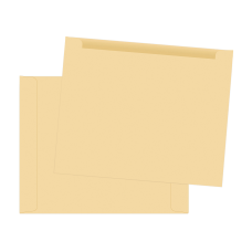 Quality Park Paper File Jackets 9