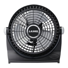 Lasko Breeze Machine 2 Speed Fan