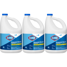 CloroxPro Clorox Germicidal Bleach Concentrated 121