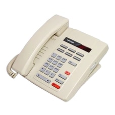 Aastra M8009 Corded Single Line Phone