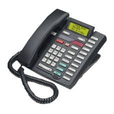 Aastra 9417CW Corded Multiple Line Phone