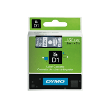 DYMO D1 Electronic Label Maker Tape