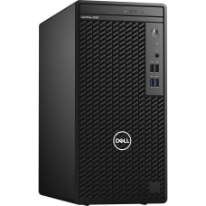 Dell OptiPlex 3000 3080 Desktop Computer