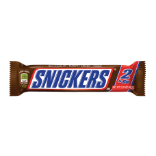 Snickers King Size 37 Oz