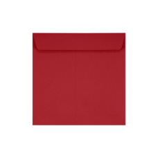 LUX Square Envelopes 7 12 x