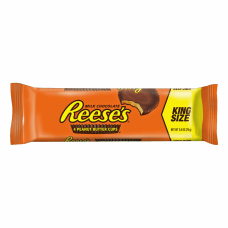 Reeses Peanut Butter Cups King Size