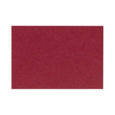 LUX Flat Cards A1 3 12