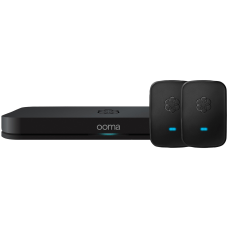 Ooma Office VoIP Base Phone System