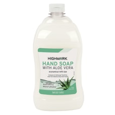 Highmark Aloe Liquid Hand Soap 56