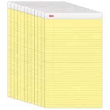 Office Depot Brand Perforated Legal Pads