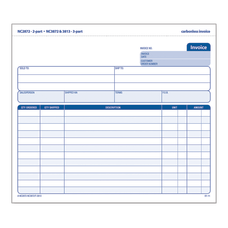 Invoices & Statements - Office Depot