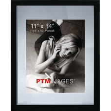 PTM Images Photo Frame Double Glass