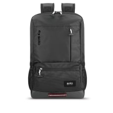 Solo New York Draft Laptop Backpack