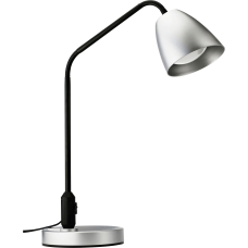 Lorell 7 watt LED Desk Lamp