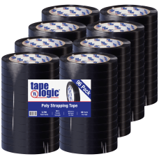Tape Logic Tensilized Poly St