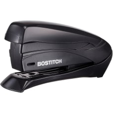 Bostitch Inspire Spring Powered Compact Stapler