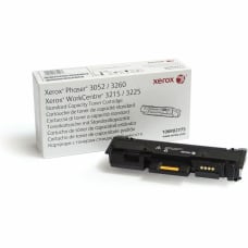 Xerox 106R02775 Black Toner Cartridge
