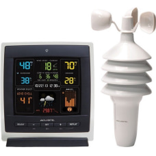 AcuRite Pro Color Weather Station with